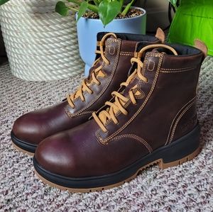 Timberland PRO Boots